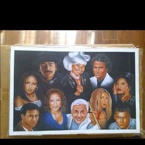 COPY - African American Art Prints